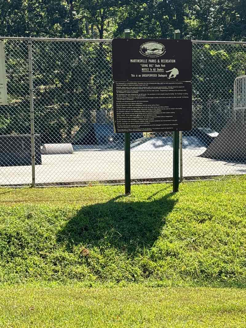 walking near me in J. Frank Wilson Memorial Park in autumn