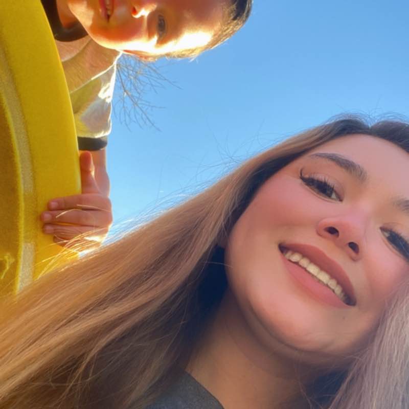 Joy Squad - Prueba 1 Evelyn post image