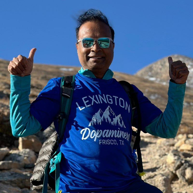 Prashant Sanap icon