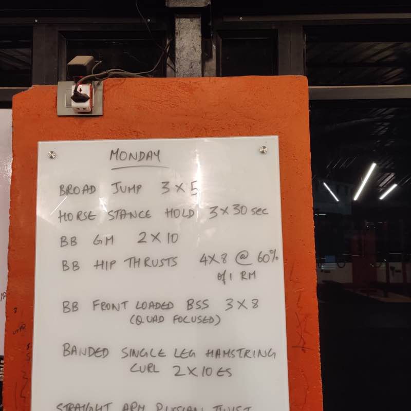 GXS-India Bhandavya post image