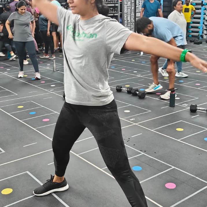 GXS-India Bhandavya post image