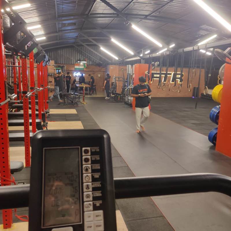 GXS-India Bhandavya post image