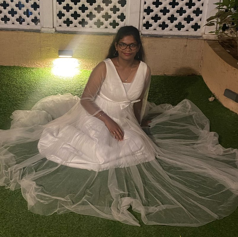 Veena Bandewar profile