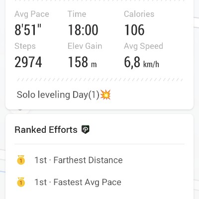 Jin Woo's Sung post image