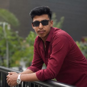 TEJAS ARORA profile