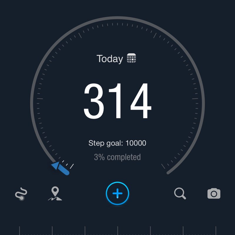 خطوات 🚶‍♀️ Shaden post image