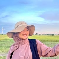 Nur Herlina M profile