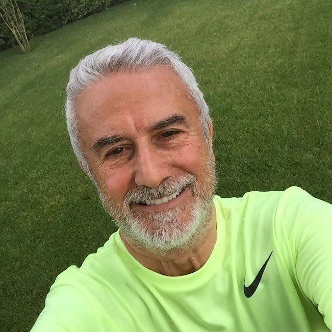 Leslaw kalinowski