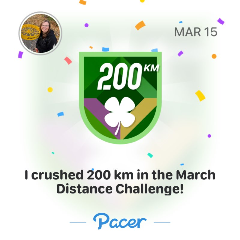 Karen Hammond post 1