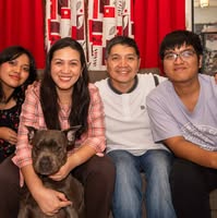 Arlene Cendana-Biso profile