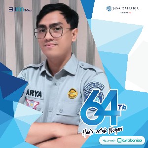 Muh. Arya Surya Prayoga profile