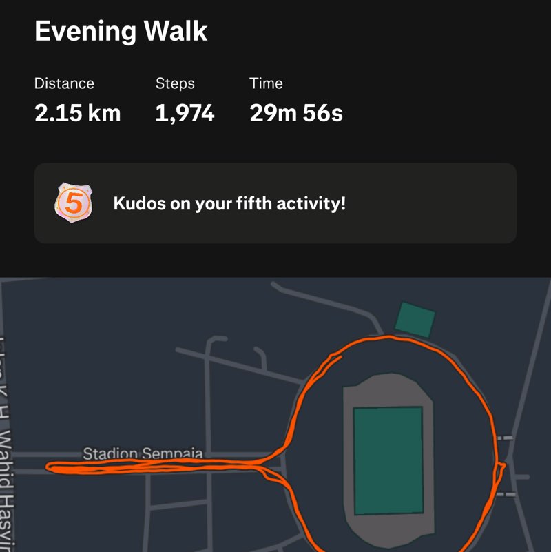 Herwani Narsisca post 2