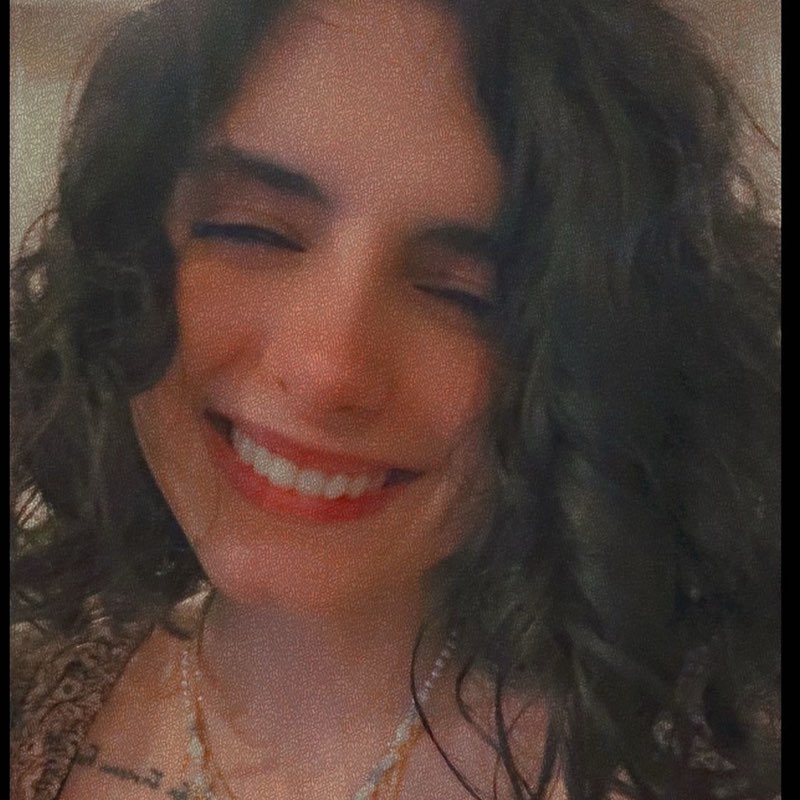 arghavanyazdani profile