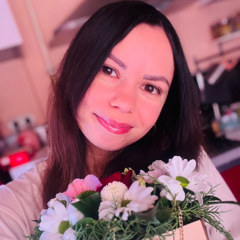 Маргарита Андреевна Здоровцева