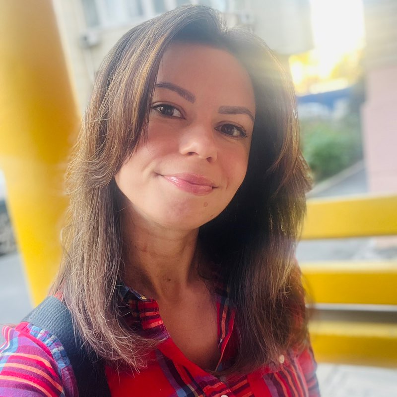 Маргарита Андреевна Здоровцева