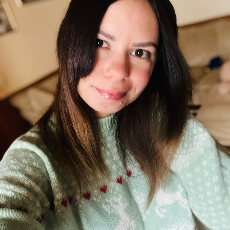 Маргарита Андреевна Здоровцева post 3