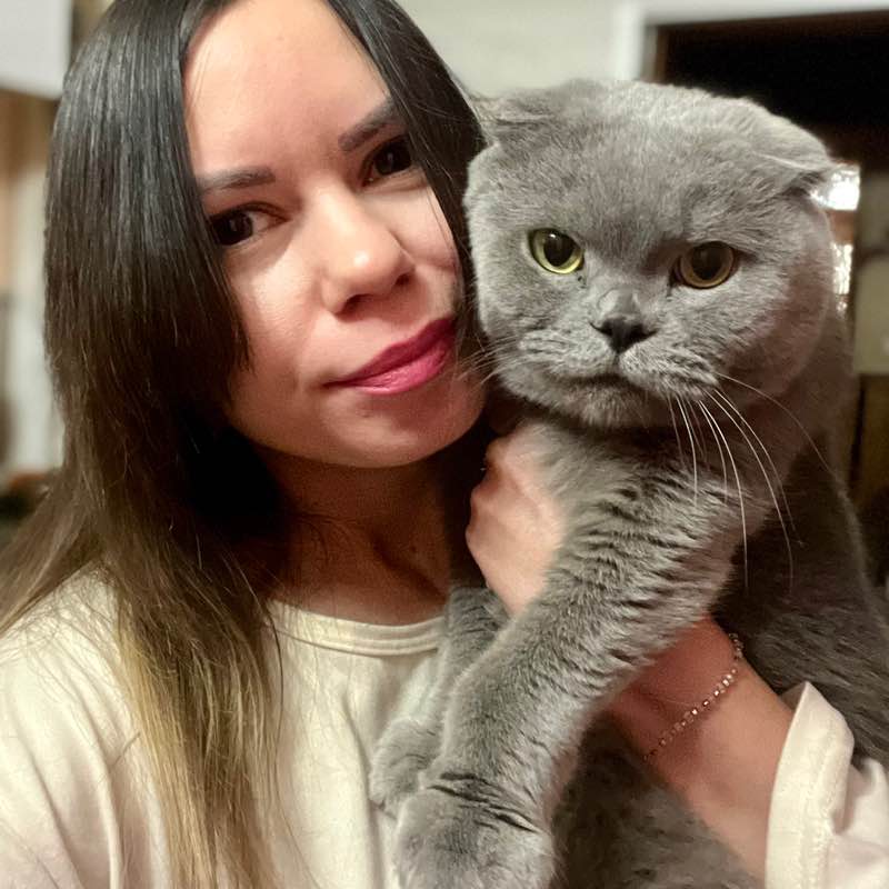 Маргарита Андреевна Здоровцева post 2