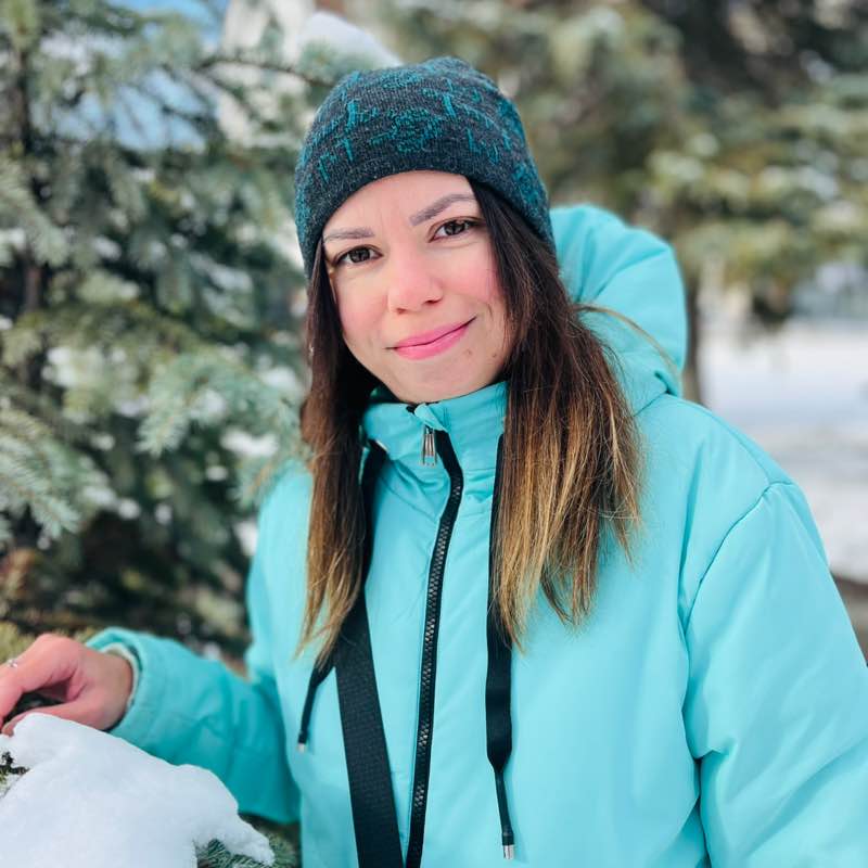 Маргарита Андреевна Здоровцева post 2