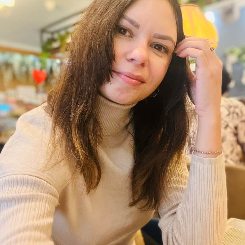 Маргарита Андреевна Здоровцева post 2