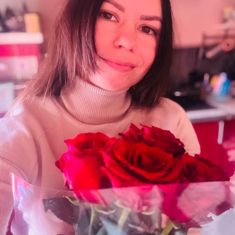 Маргарита Андреевна Здоровцева post 3