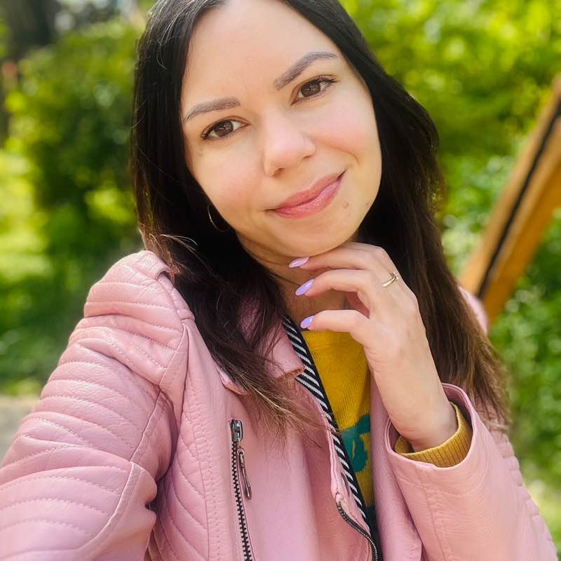 Маргарита Андреевна Здоровцева post 2