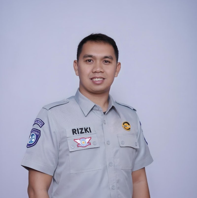 Rizki Romodhon
