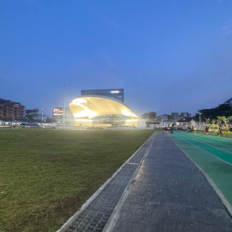 Rizki Romodhon post 1