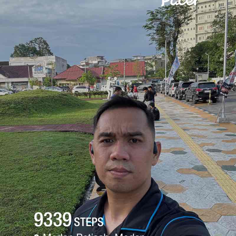 Rizki Romodhon post 1