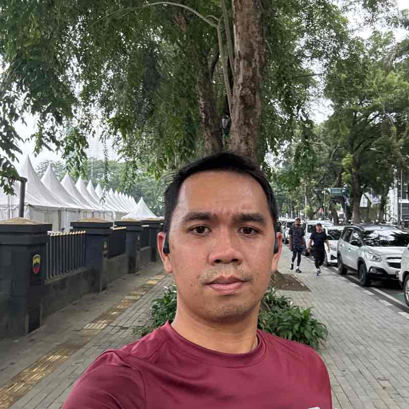 Rizki Romodhon post 1