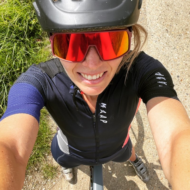 Kirsten Braem profile