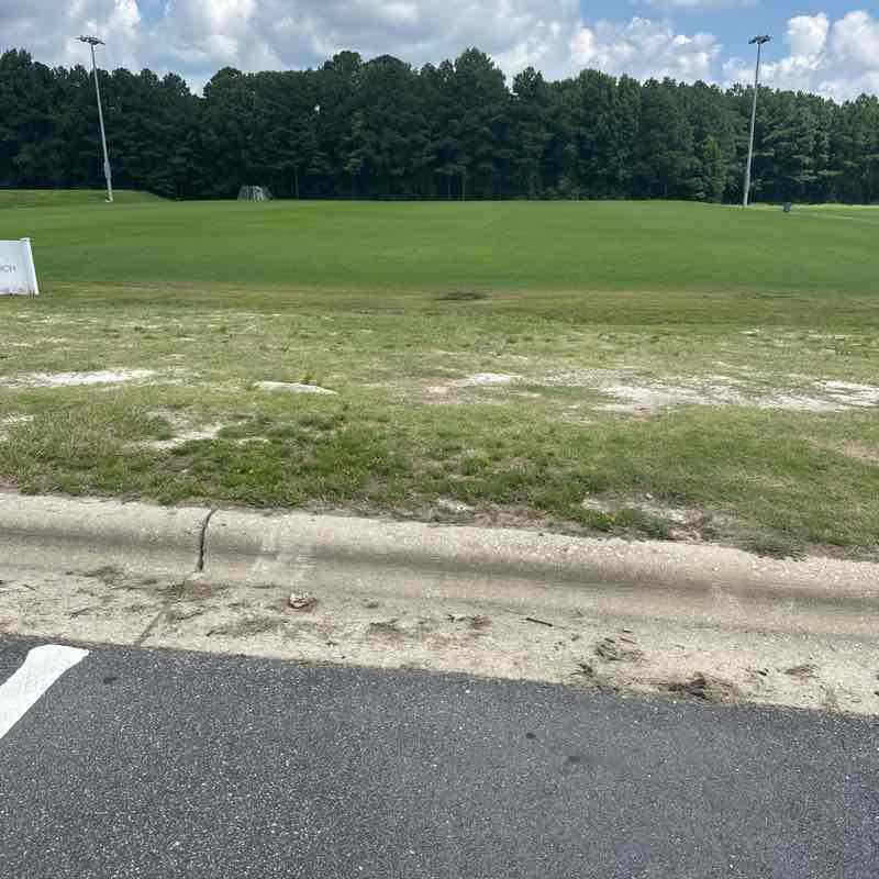 Jordan Soccer Complex