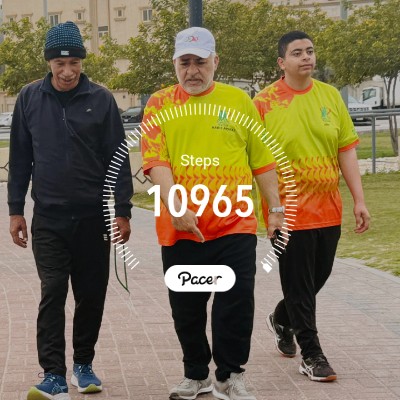 مشاة قطيف المحبة محسن الشاخوري post image