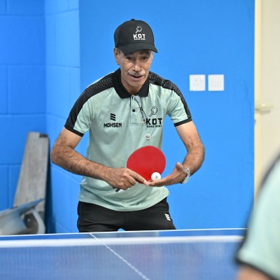 فعاليات مشاة قطيف المحبة محسن الشاخوري post image