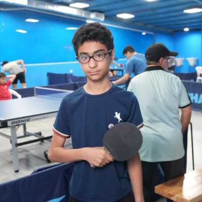 فعاليات مشاة قطيف المحبة محسن الشاخوري post image