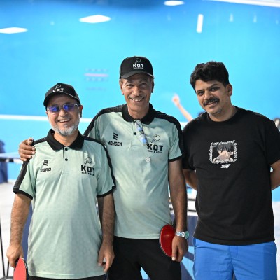 فعاليات مشاة قطيف المحبة محسن الشاخوري post image