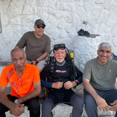 مشاة قطيف المحبة محسن الشاخوري post image