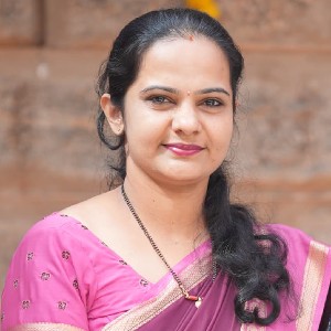 Shreeranjini P profile