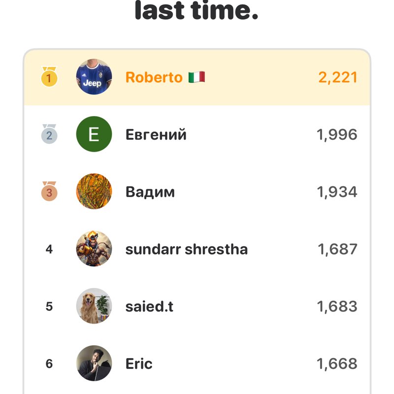 Roberto 🇮🇹 post 2