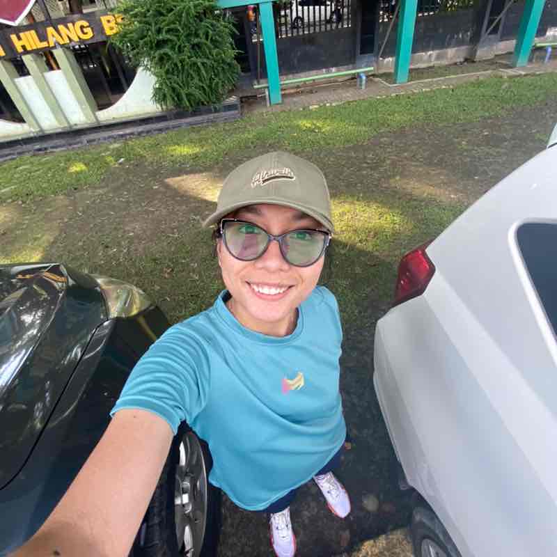 Yuniati Mutiara post 1