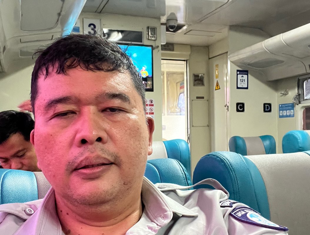 Andri Chasian Siregar