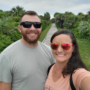 Trevor Hatch profile