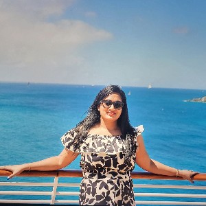 Priya