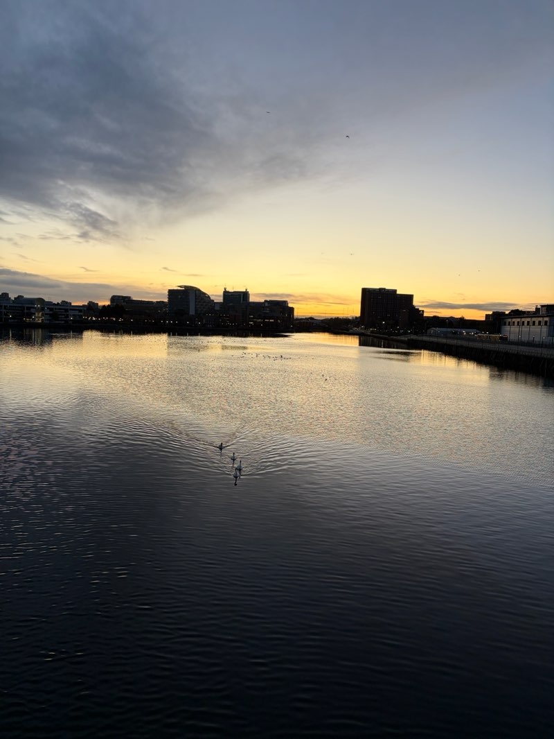 walking near me in The Green in autumn