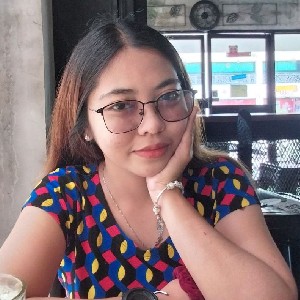 Friam Jean Pardillo icon