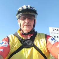 José Vega profile