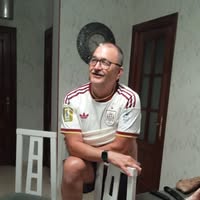 José Vega profile