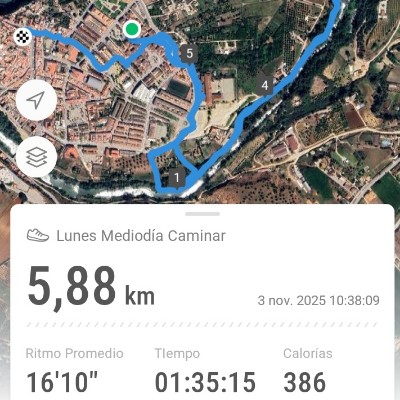 Aquí hay Bokerones Vega José post image