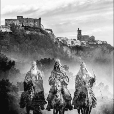 camina contigo 🥰🌻 José Vega post image