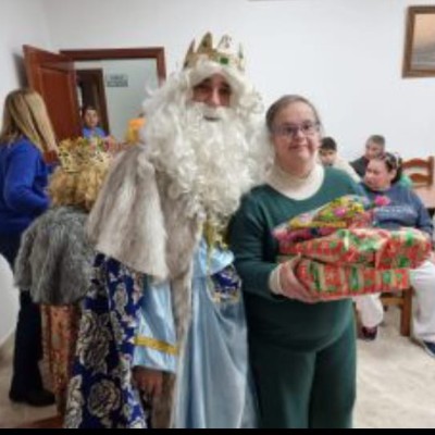 camina contigo 🥰🌻 José Vega post image