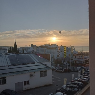 Andaluces de Cádiz 🇳🇬 José Vega post image